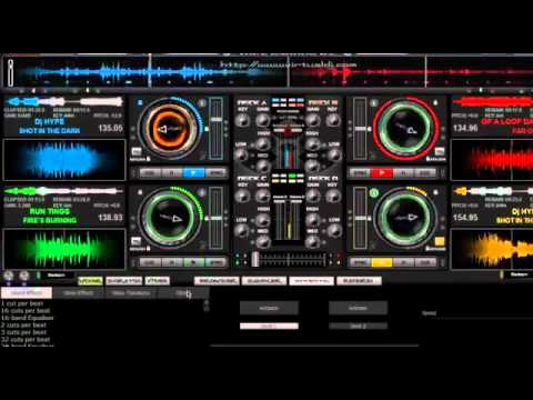 How To Download Free Skins For Virtual Dj Pro 7
